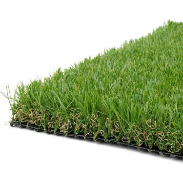 Imagem de Grama Sintética Artificial 30mm com proteção UV e Anti-Fungo 2,00 x 10,00m (20m²)
