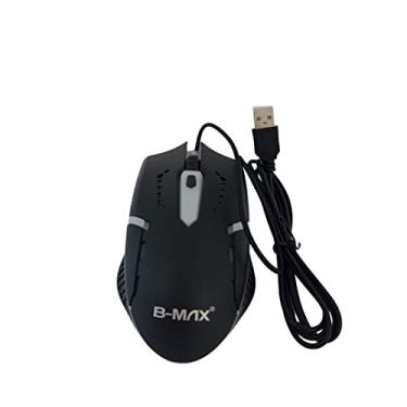 Imagem de MOUSE GAMER B-MAX BM-612