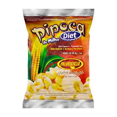 Imagem de Pipoca Maroca Diet 28,5g