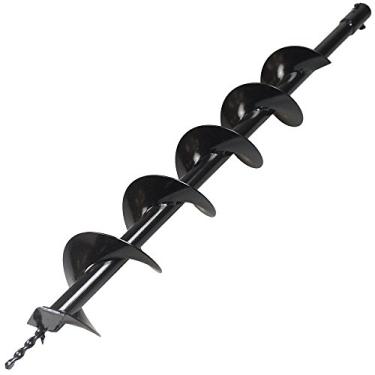 Imagem de Broca para Perfurar o solo 80x10-VULCAN-5200101