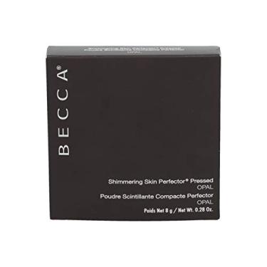 Imagem de BECCA Realçador de pele brilhante aperfeiçoador prensado - Opala 8 g, 0.28 Ounce (Pack of 1)