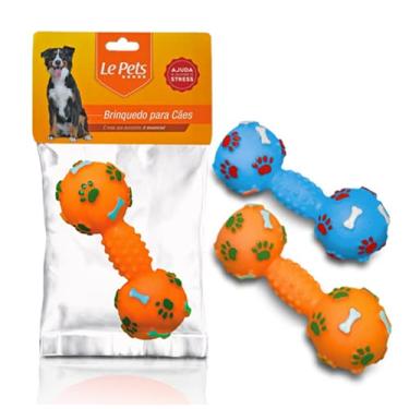 Imagem de Brinquedos Alteres Para Caes 1 Uni Lepets para Cães