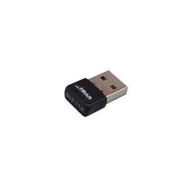 Imagem de Xt80211 Mini Adaptador Wifi Usb Xtrad