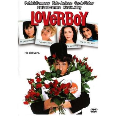 Imagem de Loverboy