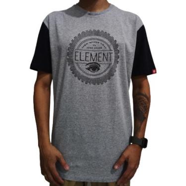 Imagem de Camiseta T-Shirt Element - Minds Eye