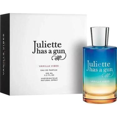 Imagem de Perfume Juliette Has A Gun Baunilha Vibes Edp 100ml Unissex