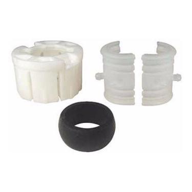 Imagem de Reparo bucha alavanca câmbio ford ka escort fiesta courier