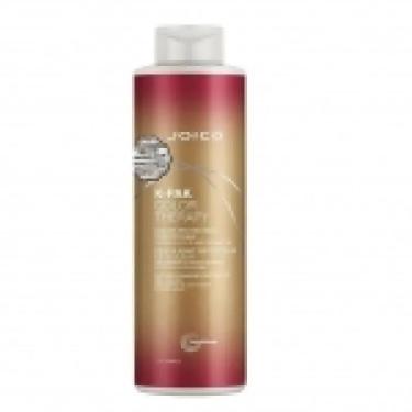 Imagem de Shampoo Para Cabelos Coloridos Joico K-Pak Color Therapy Smart Release 1000 Ml