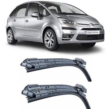 Imagem de Palheta Para-Brisa A428S Aerotwin Bosch