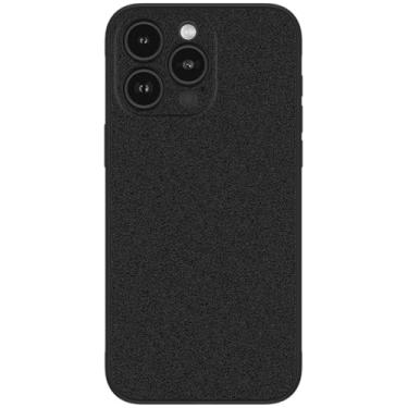 Imagem de Gocase Capa Anti Impacto Infinite Compatível com Todos iPhone - Preto - iPhone 15 Pro