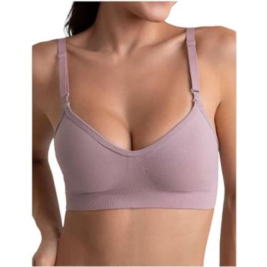 Imagem de Sutiã Lupo Loba Power Clássico Com Regulagem 41028