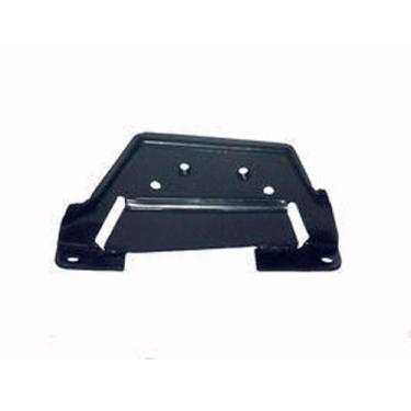 Imagem de Suporte Farol Milha Lado Esquerdo 9418802275 Mercedes - Mercedes-benz