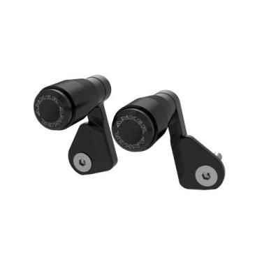 Imagem de Slider Suzuki Srad 1000 2011 A 2017 Preto - Anker