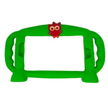 Imagem de Capa para tablet de 9 a 9,5 polegadas (multilazer) - Ma case, Verde