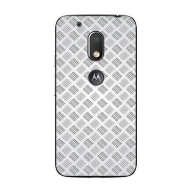 Imagem de Capa Adesivo Skin366 Verso Para Motorola Moto G4 Play (2016) - KawaSki