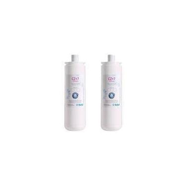 Imagem de Kit C/2 Filtro Refil CZ+7 Original Para Purificador IBBL ( FR-600 - At