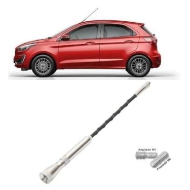 Imagem de Haste Antena Som Teto Radio Ford Ka 2000 Até 2021 - Splody