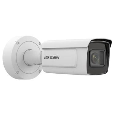 Imagem de Câmera Hikvision 4mp Ids-2cd7a46g0/p-izhs Lpr Leitura Placas