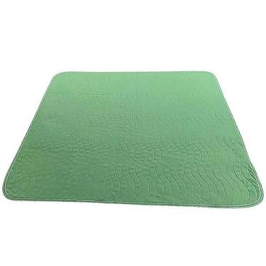 Imagem de Lençol ULTRA Absorvente Impermeavel 2 em 1 ORTHO Pauher 90 X 80CM