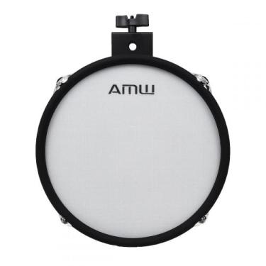 Imagem de AMW DM10 PAD Bateria Eletrônica 10