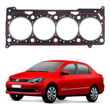 Imagem de Junta Cabeçote Bastos Volkswagen Voyage 1.6 8v 2014 A 2017