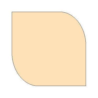 Imagem de Tinta Pva Fosca 100ml Cores Quentes - TRUE COLORS, PEROLA - 7162