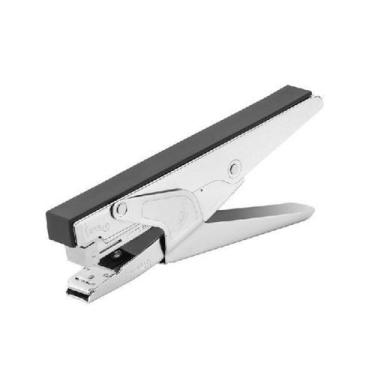Imagem de Grampeador Alicate 26/6 até 25 Folhas 17cm 1053 Gramp Line - GRAMPLINE