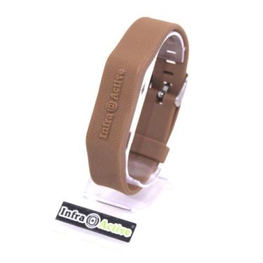Imagem de Pulseira Magnética com Infravermelho Original InfraActive Equilíbrio E