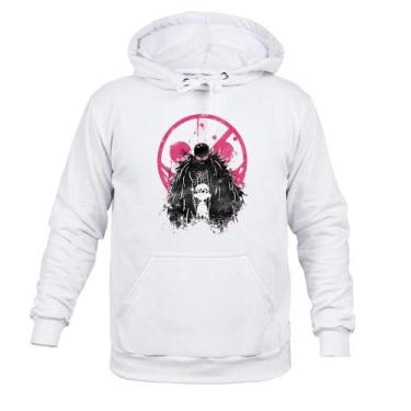 Imagem de Moletom Confortável Inverno Tenerbre - Surprass, Branco, P