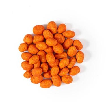 Imagem de Amendoim Crocante Sabor Pimenta Casa Santa Luzia 180g