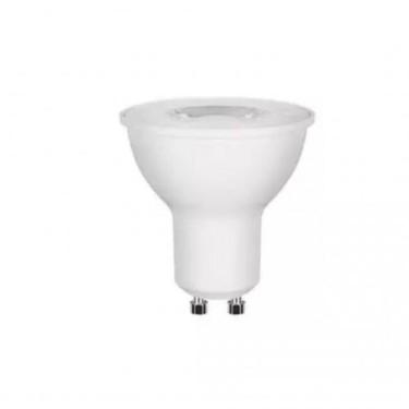 Imagem de Lâmpada Led Dicróica 36 GU10 4W Amarela - Stella