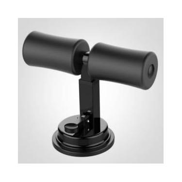 Imagem de Aparelho Abdominal com Ventosa Ginástica Portátil