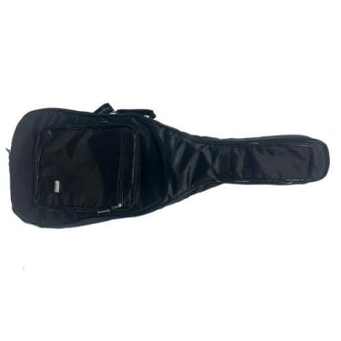 Imagem de Capa artshow especial nylon cross violao classico