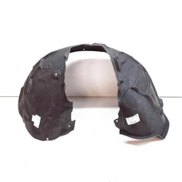 Imagem de Adesivo protetor de para-lamas interno para carro, arco de roda, sobrancelha, para-lama, compatível com acessórios automotivos A5 S5(Right rear)