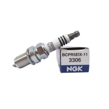 Imagem de Vela Ignição NGK Iridium BCPR5EIX-11 Toyota Supra - Cód.1686