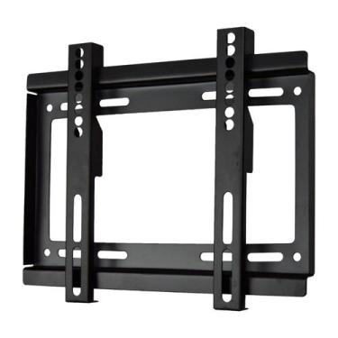 Imagem de Suporte Para Tv / Monitor Fixo Trilho De 12 Até 43 - Pix, 079-0063
