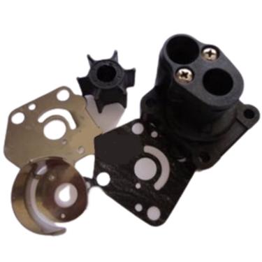 Imagem de Bomba de Agua Yamaha 15 Dm Hp Yamara motor Popa Poupa