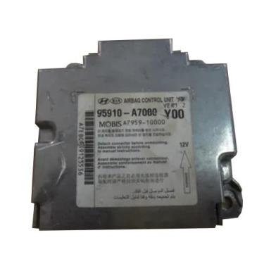 Imagem de Modulo Airbag Kia Cerato 95910-A7000 - Kia / Hyundai