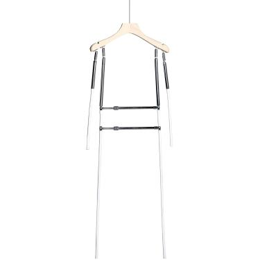 Imagem de Mannequin Vestido portátil Formulário de casaco de madeira, Coutura premium de manequim completo para loja de roupas/fotografia/venda on -line, posível