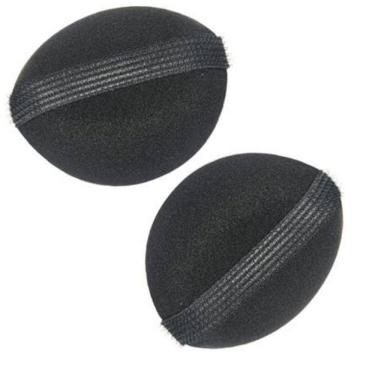 Imagem de Santa Clara Bumbits De Espuma Para Topete Cod 3313