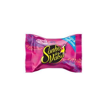 Imagem de Bombom Sonho de Valsa Lacta, Unica