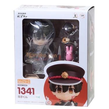 Imagem de Nendoroid Model Doll Anime Hanako-kun Coleção de modelos de brinquedos de boneca móvel de 10 cm