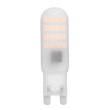 Imagem de Lampada Led G9 4w 3000k 325lm 220v - STELLA