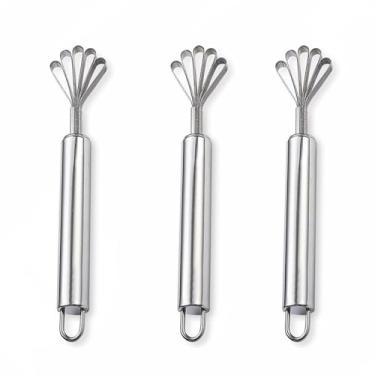 Imagem de Howpinzz Garrafas De Água Caixa Leite 34 Oz/1000 Ml, Garrafa Plástica À Prova Vazamento, Reutilizável, Sem Bpa, Formato Esportivo, Suco Para Academia, Acampamento, Caminhadas, Viagens, Esportes, Lav