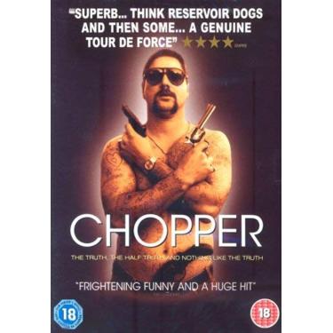 Imagem de Chopper [DVD]