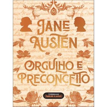 Imagem de Orgulho E Preconceito