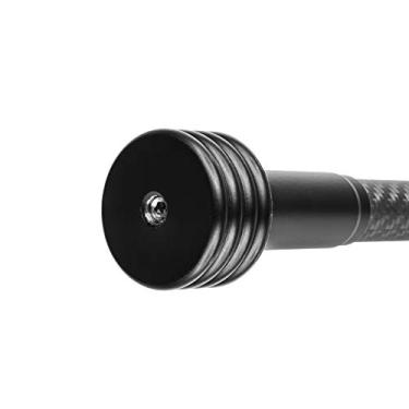 Imagem de VIPER Pesos estabilizadores de arco com arco e flecha, 113 g (pacote com 1), feito nos EUA