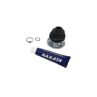 Imagem de Kit Reparo Coifa Junta Homocinética Lado Belina Delrey Escort Pampa Ve