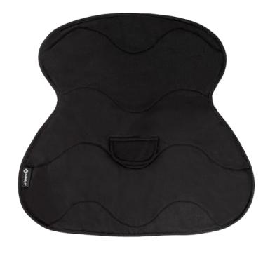 Imagem de Capa Absorvente Safety 1st, SafePad, para Cadeirinha de Carro, Black