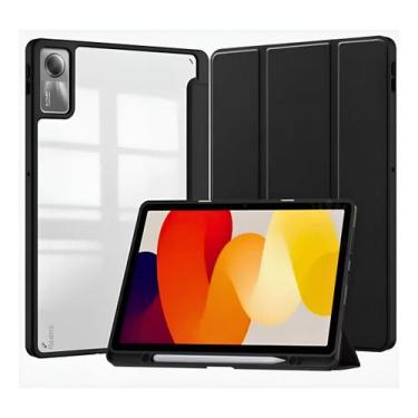 Imagem de Capa Case P/ Tablet Redmi Xiaomi Pad Se 11 Polegadas - Skin Zabom, Pre